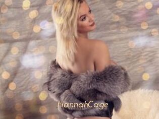 HannahCage