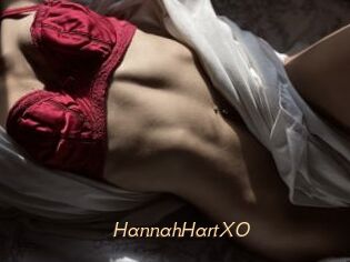 HannahHartXO
