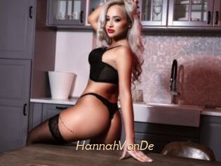 HannahVonDe