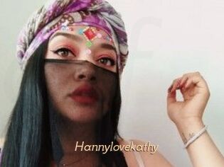 Hannylovekathy