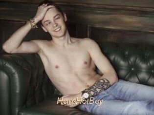 HansHotBoy
