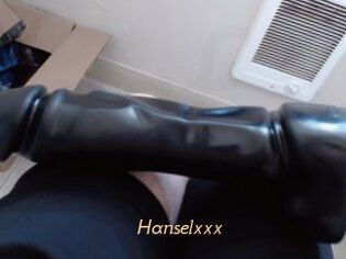 Hanselxxx