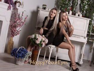 HappyYoourEyes