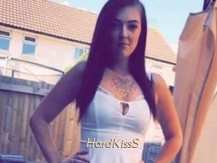 HardKissS