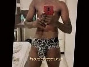 Hardcoresexxxx