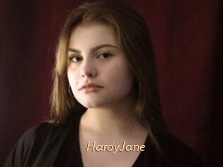 HardyJane