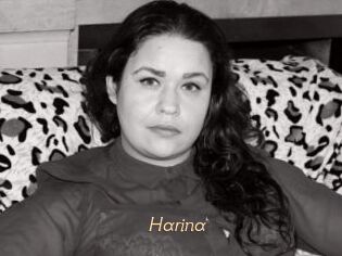 Harina