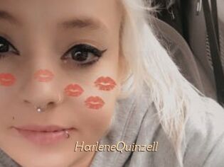 HarleneQuinzell