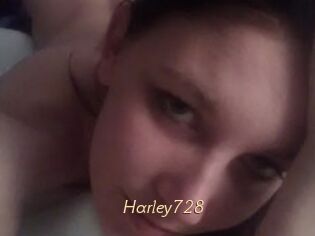 Harley728