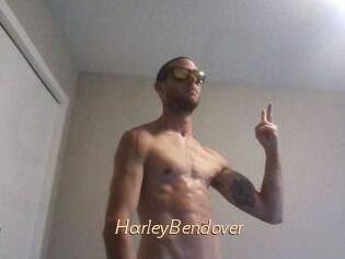 HarleyBendover
