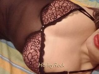 HarleyRock