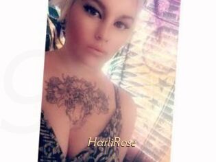 HarliRose