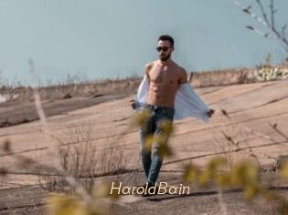 HaroldBain
