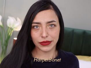 HarperBonet