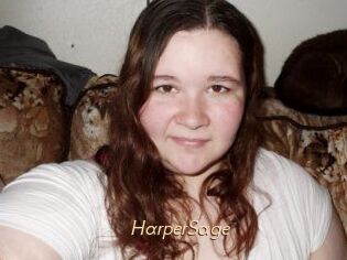 HarperSage