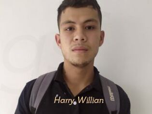 Harry_Willian