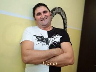 Harun