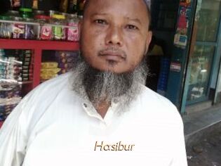 Hasibur