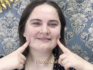 HastaCute