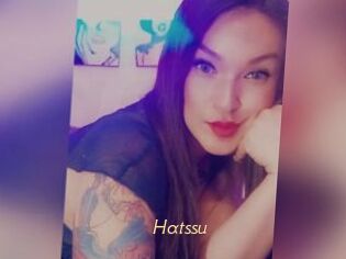 Hatssu