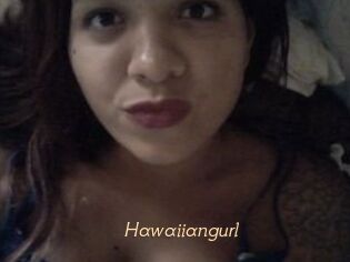 Hawaiiangurl