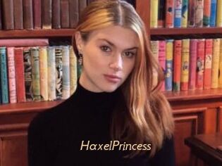 HaxelPrincess