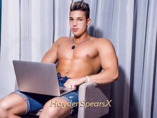 HaydenSpearsX