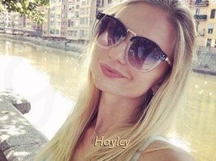 Hayley