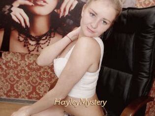HayleyMystery