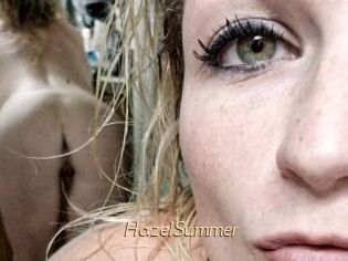 HazelSummer
