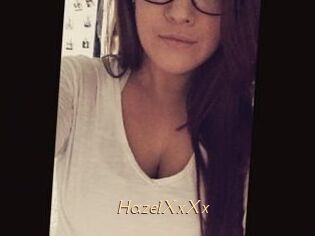 HazelXxXx