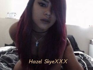 Hazel_SkyeXXX
