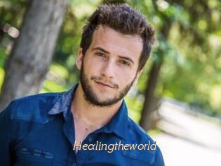 Healingtheworld