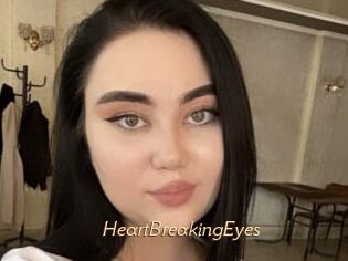 HeartBreakingEyes