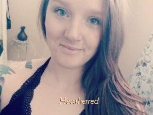 Heatherred