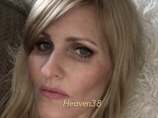Heaven38