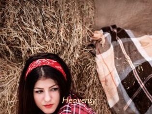 Heavensy