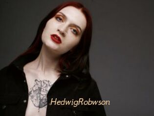 HedwigRobwson