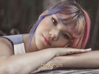HeeSmith