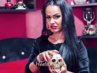 HeelsGodesss