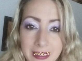 Heidy30