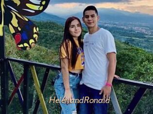 HelenandRonald