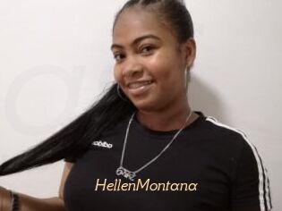 HellenMontana