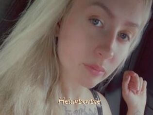 Heluvbarbie