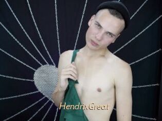 HendrixGreat