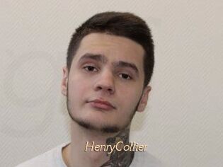 HenryCollier