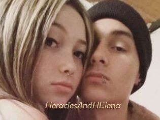 HeraclesAndHElena