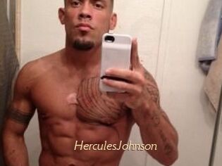 HerculesJohnson