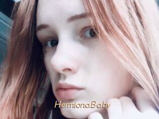 HermionaBaby