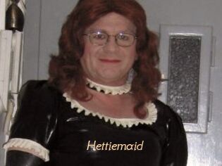 Hettiemaid